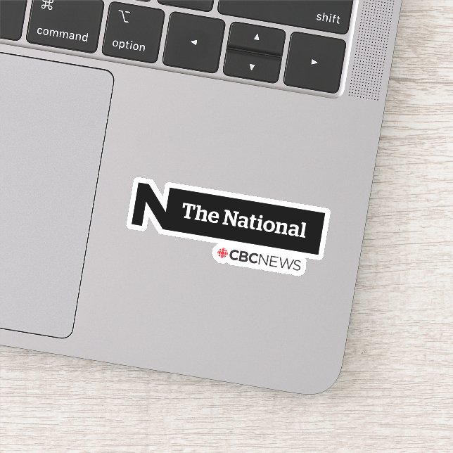 CBC The National (Detail)