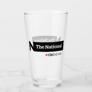 CBC The National Glass