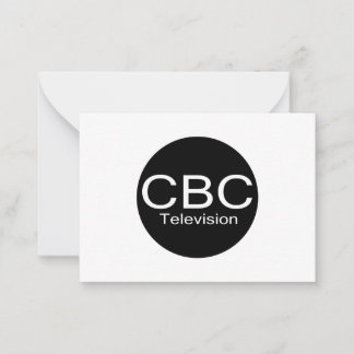 CBC TV Alt Logo Card