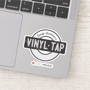 CBC Vinyl Tap