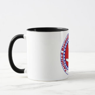 CBET CERTIFIED BIOMEDICAL EQUIPMENT TECHNICIAN MUG