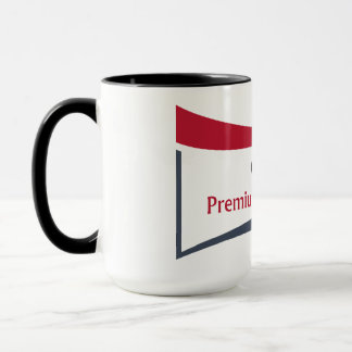 CBL Premium Shave Soap Mug