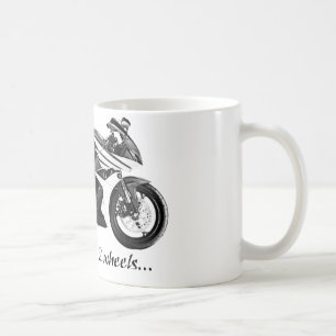 CBR600RR COFFEE MUG
