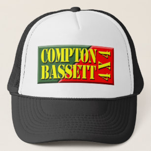 cbTee Trucker Hat
