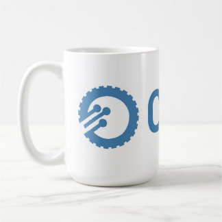 CBWD Mug