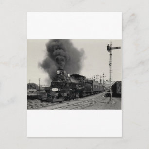 CC19 POSTCARD