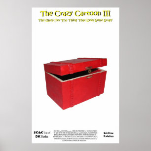 cc3 sweet poster
