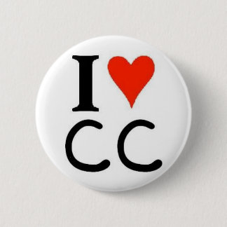 cc 2 inch round button