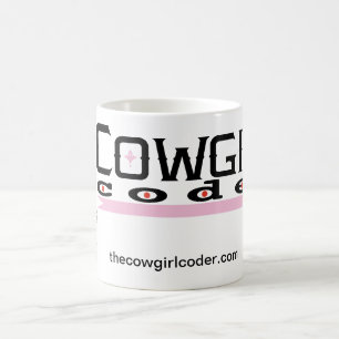 cc-final, thecowgirlcoder.com coffee mug