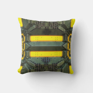 CC Tec 2 Pillow