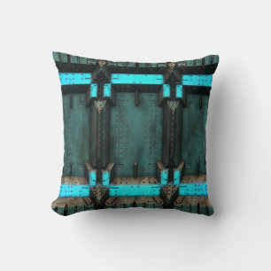 CC Tec 9 Pillow