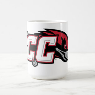 CC Thunderbird Logo Coffee Mug