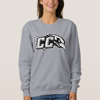 CC Thunderbird Logo Sweatshirt