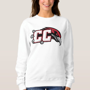 CC Thunderbird Logo Sweatshirt