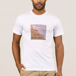 CCARD49, I'm OnIsland Time! T-Shirt