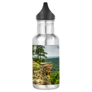 CCC Overlook Petit Jean Stainless Steel Water Bott 532 Ml Water Bottle