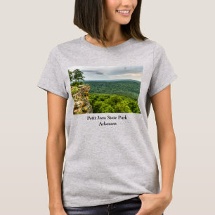 CCC Overlook Petit Jean T-Shirt