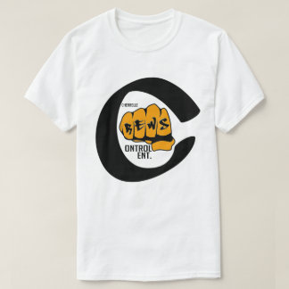 CCC White T-Shirt