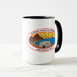 CCCAC Café Mug