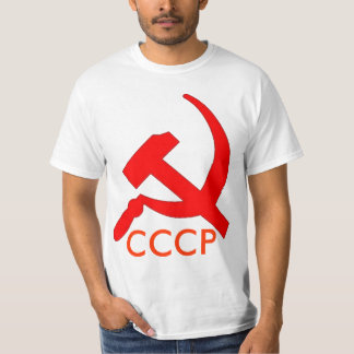 CCCP T-Shirt