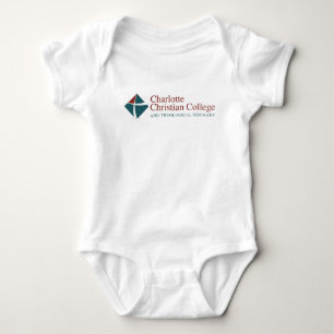 CCCTS Baby Jersey Bodysuit