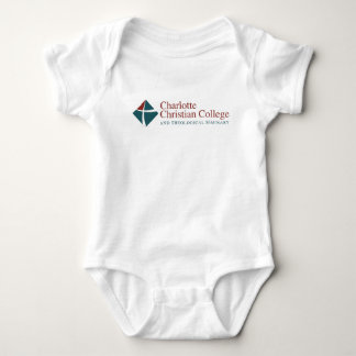 CCCTS Baby Jersey Bodysuit