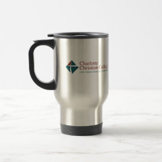 CCCTS Travel/Commuter Mug