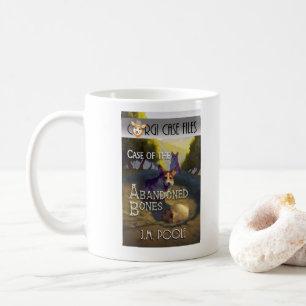 CCF10 Céramique Mug
