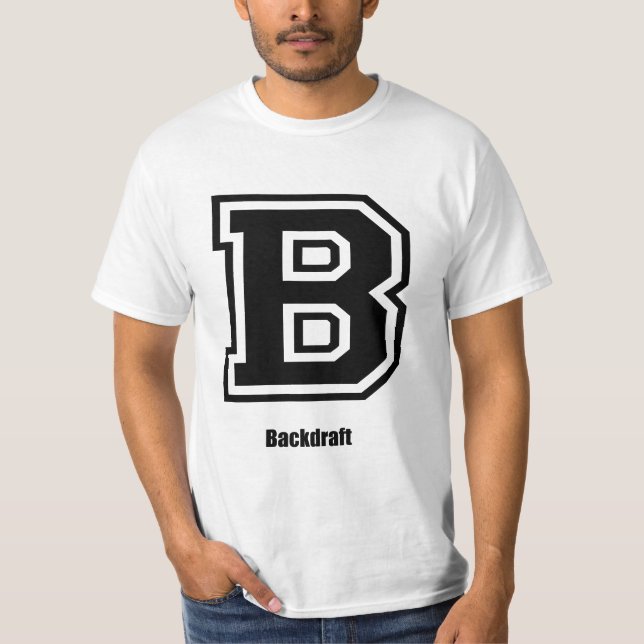 CCFM-CAMPUS tee (Front)