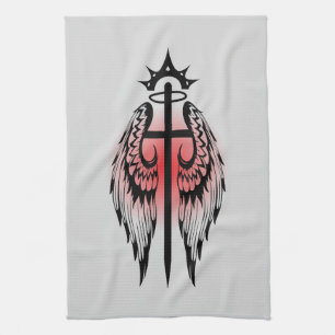 CCHW KITCHEN TOWEL