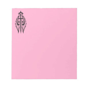 CCHW NOTEPAD