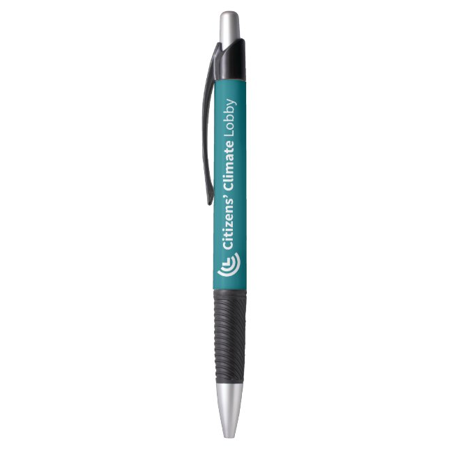 CCL Logo Pen (Top (Vertical))