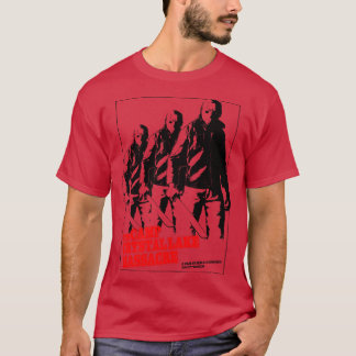 CCL Massacre T-Shirt