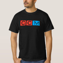 Ccm mens clothing 