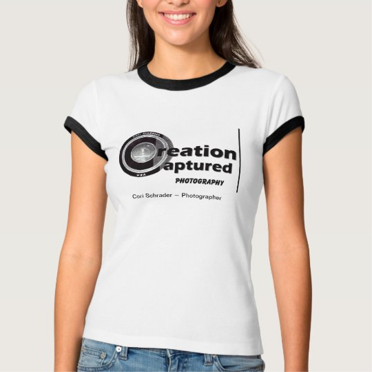 CCP T-Shirt