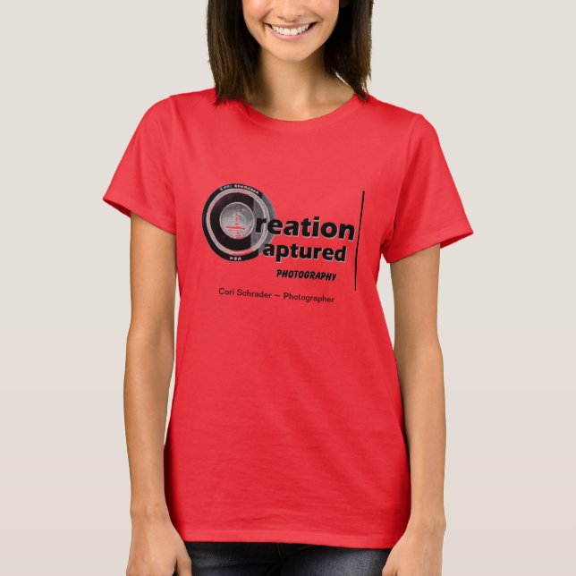 CCP T-Shirt (Front)