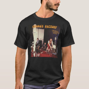 CCR - Cosmos Factory  T-Shirt Essential T-Shirt
