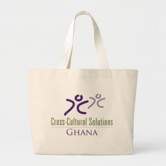 CCS Ghana Tote Bag