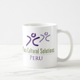CCS Peru Mug