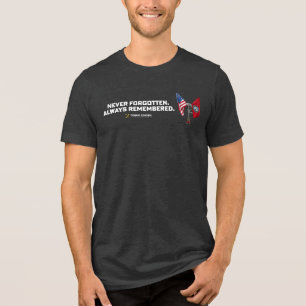 CCT Memorial Heritage Shirt Every Name Included
