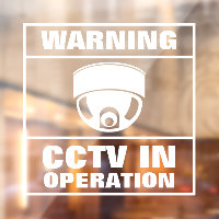 CCTV in Operation