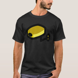 CCTV Surveillance Security Camera Closed Circuit P T-Shirt