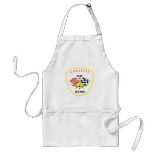 CCU Apron