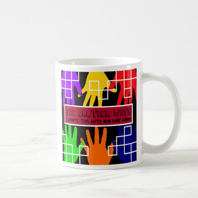 CD cover Mug Brother Whys (Right)