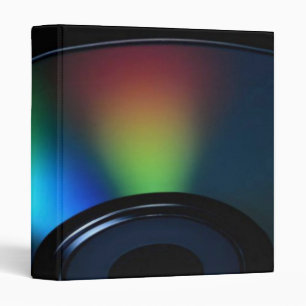 CD - DVD - Avery Classeur