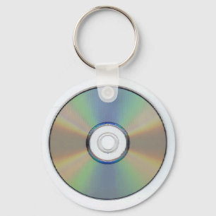 CD Key Chain
