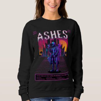 CDashesburnez Sweatshirt