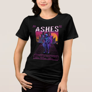 CDashesburnez Tri-Blend Shirt