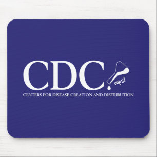 CDC MOUSE PAD