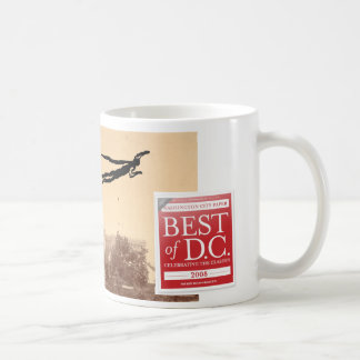 CDC website 2nd Mug - Customized